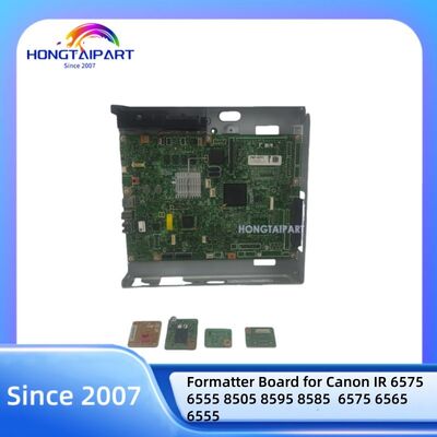 acheter Plaque de formatage FM1-H211 pour Canon IR 6575 6555 8505 8595 8585 6575 6565 6555 Pièces détachées fabrication en ligne
