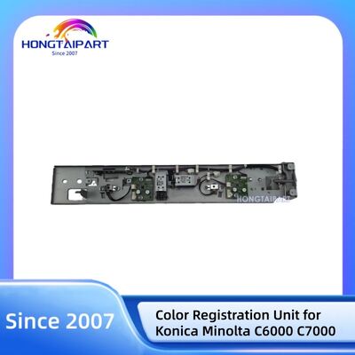 acheter Unité d'enregistrement des couleurs A1DUR71500 pour Konica Minolta C6000 C7000 pièces détachées HONGTAIPART fabrication en ligne