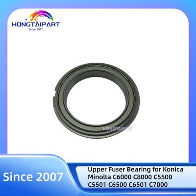 acheter Le roulement du fusible supérieur A1UD723500 A03U807800 pour Konica Minolta C6000 C8000 C5500 C5501 C6500 C6501 C7000 fabrication en ligne