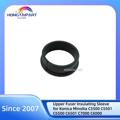 acheter Manchon isolant de fusion supérieur A03U729500 454053391 pour Konica Minolta C5500 C5501 C6500 C6501 C7000 C6000 fabrication en ligne