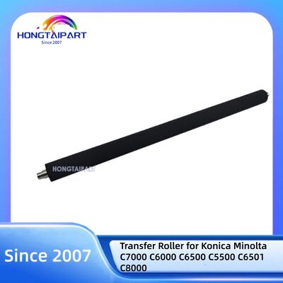 acheter Ruloir de transfert A03U501200 pour Konica Minolta C7000 C6000 C6500 C5500 C6501 C8000 Ruloirs de remplacement Pièces détachées fabrication en ligne