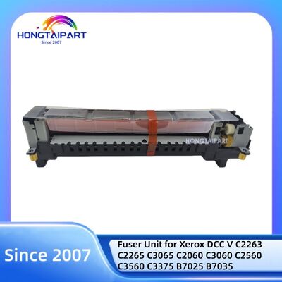 acheter Unité de fusion pour Xerox DCC V C2263 C2265 C3065 C2060 C3060 C2560 C3560 C3375 B7025 B7035 VersaLink C7000 C7025 C7030 C7035 Kit de fusion Assemblage de la unité de fusion Pièces détachées fournitures Hongtaipart fabrication en ligne