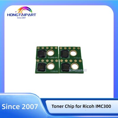 acheter Toner Chip pour Ricoh IMC300 842382 842383 842384 842385 Toner Reset Chips Pièces détachées fournitures Hongtaipart fabrication en ligne