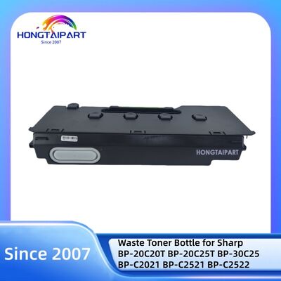 acheter Bouteille de toner usagé BP-HB200 pour Sharp BP-20C20T BP-20C25T BP-30C25 BP-C2021 BP-C2521 BP-C2522 BP-30C25 SF-S211 S261 S265 fabrication en ligne