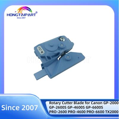 acheter La lame de coupe rotative CT-07 pour Canon GP-2000 GP-2600S GP-4600S GP-6600S PRO-2600 PRO-4600 PRO-6600 TX2000 TX2100 TX2200 TX3000 TX3100 TX3200 TX4000 TX4100 TX4200 PRO-2000 PRO-2100 PRO-4100 PRO-4100s fabrication en ligne