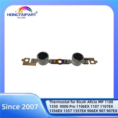 acheter Le thermostat B234-4090 B2344090 pour Ricoh Aficio MP 1100 1350 9000 Pro 1106EX 1107 1107EX 1356EX 1357 1357EX 906EX 907 907EX est équipé d'un appareil électronique de réglage de température. fabrication en ligne