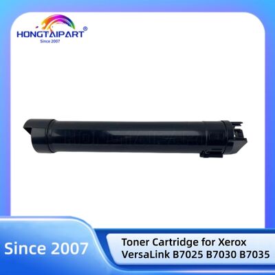 acheter Cartouche tonique CT202508 106R03396 pour Xerox VersaLink B7025 B7030 B7035 Pièces détachées Hongtaipart fabrication en ligne