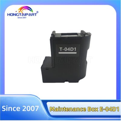 acheter Boîte de Maintenance E-04D1 pour Epson L6278 L4150 L4153 L4158 L4160 L4163 L4165 L4166 L4167 L4168 L4169 L4170 L4266 L4268 L4269 L6160 M3180 M3170 fabrication en ligne