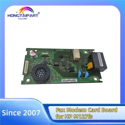acheter Carte modem fax pour pièces détachées d'imprimante HP M127fs Color LaserJet fabrication en ligne