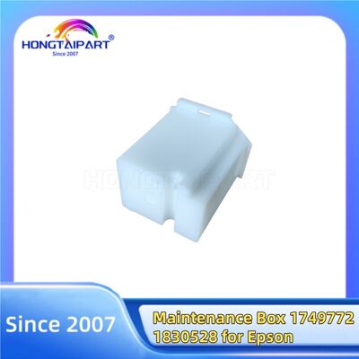 acheter Boîte d'entretien 1749772 1830528 pour Epson L3100 L3101 L1110 L3110 L3108 L3116 L3118 L3115 L3116 L31150 L3151 L3156 L3158 L3160 L3165 Pièces détachées fabrication en ligne