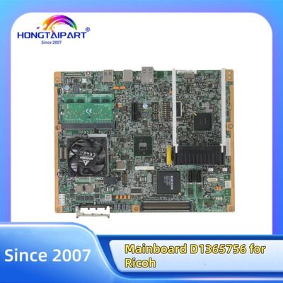 acheter Plaque mère D1365756 pour Ricoh PRO C5100 Formatteur Plaque de circuits imprimés Pièces de rechange Hongtaipart fabrication en ligne