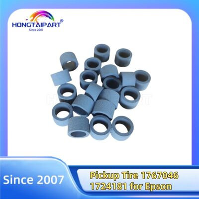 acheter Pneus de pick-up 1767046 1724181 pour Epson L6160 L6170 L6190 M2140 ET3750 M1100 M1120 M1140 M1170 M1180 M2120 M2140 M2170 M3140 M3170 M3180 L6061 L6071 L6161 L6166 L6168 L6171 L6176 L6178 L6191 Pièces détachées fabrication en ligne