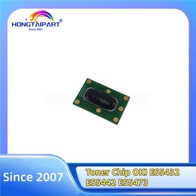 acheter Puce de toner 46490623 46490621 46490622 pour OKI ES5432 ES5442 ES5473 Pièces de rechange Fournitures Hongtaipart fabrication en ligne