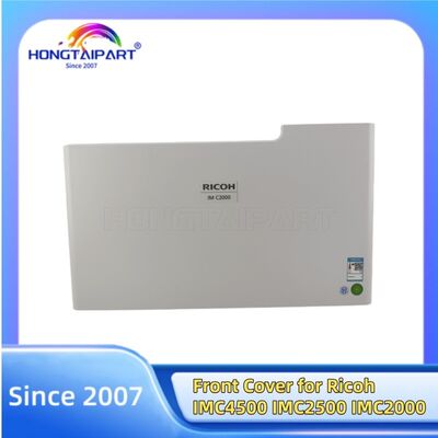 acheter Couverture avant pour Ricoh IMC4500 IMC2500 IMC2000 Pièces détachées Hongtaipart fabrication en ligne