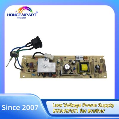 acheter Alimentation basse tension D00HCF001 pour Brother DCP-B7520 L2512 L2532 L2535 L2537 L2550 L2552 MFC-B7715 L2710 L2712 L2715 Pièces de rechange Hongtaipart fabrication en ligne