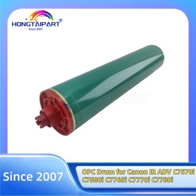 acheter Tambour OPC 1111C003AA GPR-56 1111C003 GPR56 C-EXV52 pour Canon imagePRESS Lite C165 C170 C265 C270 IR ADV C7565i C7570i C7580i DX C7765i C7770i C7780i Pièces de rechange Hongtaipart fabrication en ligne
