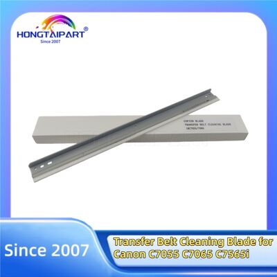 acheter Lame de nettoyage de transfert FL3-4920-000 FM4-6628-000 FC8-1699-000 pour Canon imagePRESS Lite C265 C165 C170 C270IR ADV C7055 C7065 C7565i C7570i C7580i C9065 C9075 Pièces de rechange HONGTAIPART fabrication en ligne