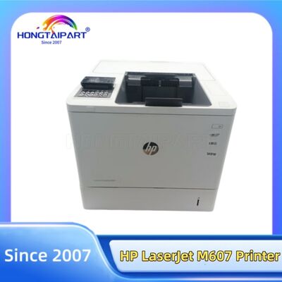 acheter HP LaserJet M607 fournisseur d'imprimante Hongtaipart fabrication en ligne