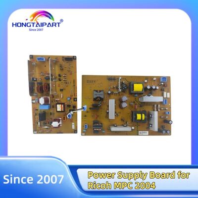 acheter Carte d'alimentation pour pièces détachées d'imprimante laser couleur Ricoh MPC 2004 Hongtaipart fabrication en ligne