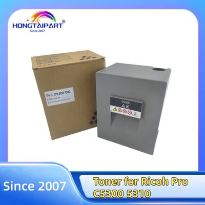 acheter Toner pour imprimante couleur Ricoh Pro C5300 5310 Pièces de rechange fabrication en ligne