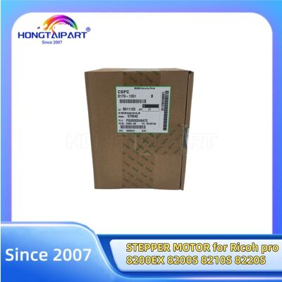 acheter Le moteur à pas D1791351 pour Ricoh pro 8200EX 8200S 8210S 8220S pièces détachées Hongtaipart fabrication en ligne