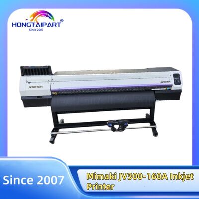 acheter Imprimante à jet d'encre Mimaki JV300-160A Hongtaipart fabrication en ligne