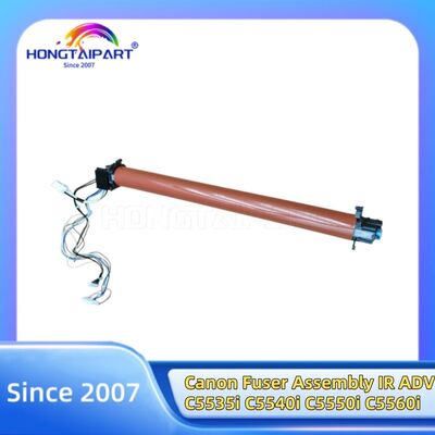 acheter Unité de fusion pour Canon IR ADV C5535i C5540i C5550i C5560i Pièces de rechange Hongtaipart fabrication en ligne