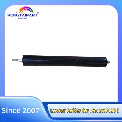 acheter Rouleau inférieur pour Xerox M375 pièces de rechange Hongtaipart unité de fusion chaleur pression fabrication en ligne