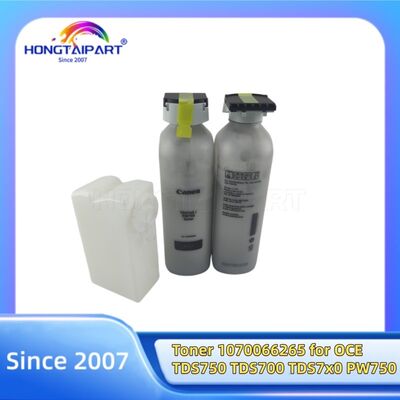 acheter Toner 1070066265 pour OCE TDS750 TDS700 TDS7x0 PW750 Poudre Pièces de rechange HONGTAIPART fabrication en ligne