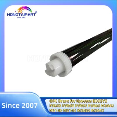 acheter Tambour OPC pour imprimante laser Kyocera ECOSYS P3045 P3050 P3055 P3060 M3040 M3140 M3145 M3050 M3540 M3550 M3560 M3645 M3655 M3660 M3260 M3860 Pièces de rechange Hongtaipart fabrication en ligne
