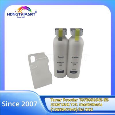 acheter Poudre de toner 1070066545 B5 25001843 T75 1060099404 (1060047449) pour OCE 9600 TDS300 TDS320 TDS400 TDS450 TDS600 TDS750 PW750 Pièces de rechange HONGTAIPART fabrication en ligne