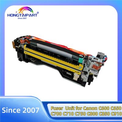 acheter Unité de fusible pour Canon C600 C650 C700 C710 C750 C800 C850 C910 Kit d'assemblage Kit d'assemblage fabrication en ligne