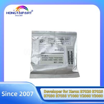 acheter Développeur pour Xerox B7020 B7025 B7030 B7035 V1060 V2060 V3060 V3065 Pièces de rechange de poudre de développeur fabrication en ligne