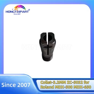 acheter Collet ZC-5032 pour Roland MDX-500 MDX-650 3.2MM Pièces de rechange HONGTAIPART fabrication en ligne