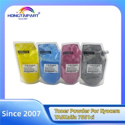 acheter Poudre tonifiante pour Kyocera TASKalfa 7551ci Pièces détachées HONGTAIPART fabrication en ligne
