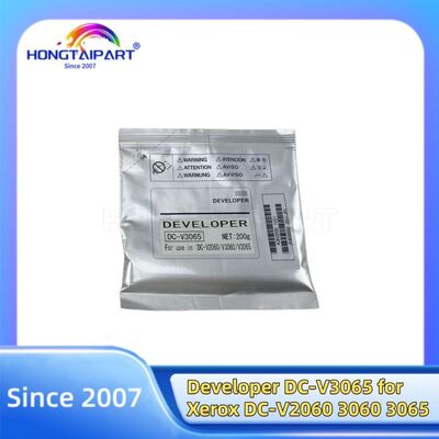 acheter Développeur DC-V3065 pour Xerox DC-V2060 3060 3065 Pièces de rechange de poudre fabrication en ligne