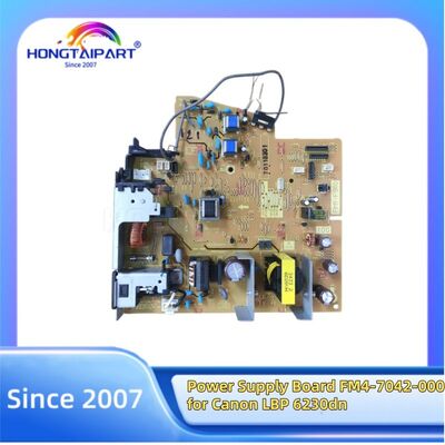 acheter Tableau d'alimentation FM4-7042-000 pour l'imprimante Canon LBP 6230dn pièces détachées Hongtaipart fabrication en ligne