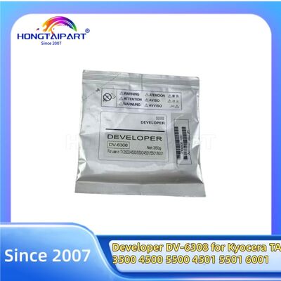 acheter Développeur DV-6308 pour Kyocera TA 3500 4500 5500 4501 5501 6001 Remplacement de pièces détachées en poudre fabrication en ligne