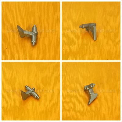 acheter Doigt supérieur Kyocera FS-1110 1120 de récolteuse 1320 1370 2000D 2020D 3900DN 3920 4000 4020 (2A820530) fabrication en ligne