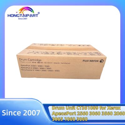 acheter Unité de batterie originale CT351089 pour Xerox ApeosPort 2560 3060 3560 ApeosPort-V 2060 3060 3065 Cartouche de batterie DocuCentre-V 1060 2060 3060 3065 Kit de batterie fournitures de bureau fabrication en ligne