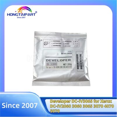 acheter Développeur DC-IV3065 pour Xerox DC-IV2060 3060 3065 3070 4070 5070 fourniture de consommables d'imprimante de bureau fabrication en ligne