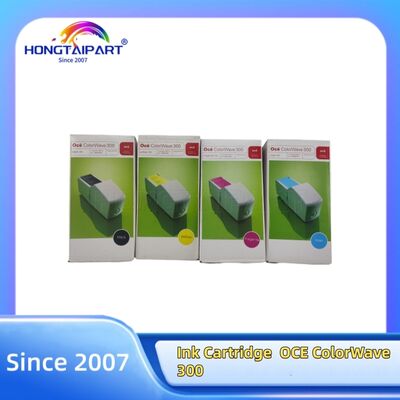 acheter Cartouches d'encre d'origine pour OCE ColorWave 300 Cartouches de couleur 1060091360-K 1060091361-C 1060091362-M 1060091363-Y fournitures de bureau fabrication en ligne