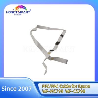 acheter FFC câble FPC pour Epson WF-M5799 WF-C5790 1821724 1770434 Pièces détachées fournitures de bureau fabrication en ligne