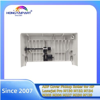 acheter Ruloir de récupération de couverture ADF RM2-1180-000 pour HP LaserJet Pro M130 M132 M134 M203 M206 Imprimante M227 M230 M129 M133 M148 M180 M181 M183 Fourniture de pièces détachées de rouleaux d'alimentation fabrication en ligne