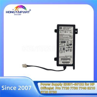 acheter Alimentation E3E01-60132 pour HP OfficeJet Pro 7720 7730 7740 8210 8720 8730, fourniture de pièces de rechange pour imprimante fabrication en ligne