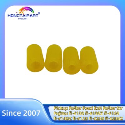 acheter Ruloir d'alimentation et de sortie pour Fujitsu fi-6130 fi-6130Z fi-6140 fi-6140Z fi-6125 fi-6230 fi-6230Z fi-6240 fi-6240Z fi-6225 PA03540-Y075 PA03630-Y210 PA03540-G078 PA03540-Y078 fournitures de bureau fabrication en ligne