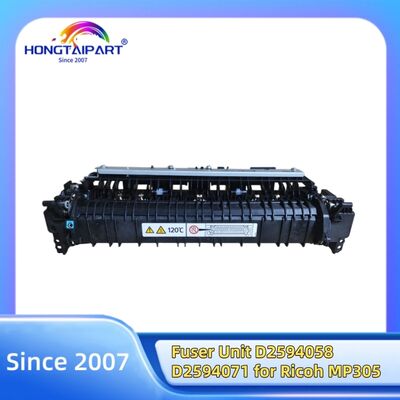 acheter Unité de fusible D2594058 D2594071 pour l'imprimante Ricoh MP305 fabrication en ligne