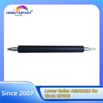 acheter Ruloir inférieur AE020232 pour l'imprimante Ricoh MP305 Fuseur à chaleur Ruloir à pression Pièces de rechange fabrication en ligne