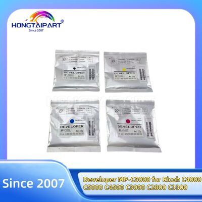 acheter Développeur MP-C5000 pour Ricoh C4000 C5000 C4500 C3000 C2800 C3300 fabrication en ligne