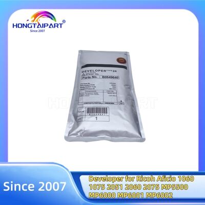 acheter B0649645 B0649640 pour Ricoh Aficio 1060 1075 2051 2060 2075 Poudre MP5500 MP6000 MP6001 MP6002 Produits de consommation pour le bureau B064-9645 B064-9640 fabrication en ligne